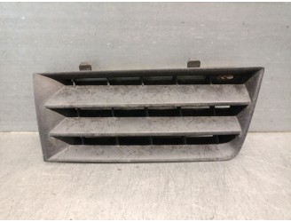 Recambio de rejilla paragolpes derecha para renault megane ii berlina 5p 1.5 dci diesel referencia OEM IAM 8200114157 7701474478