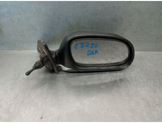 Recambio de retrovisor derecho para hyundai accent (x3) 1.5 12v cat referencia OEM IAM 8760622111CA 8760622111CA 