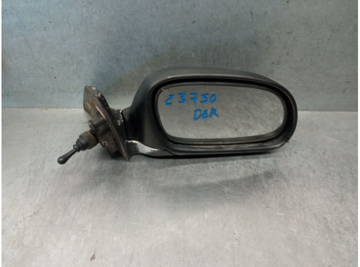 Recambio de retrovisor derecho para hyundai accent (x3) 1.5 12v cat referencia OEM IAM 8760622111CA 8760622111CA 