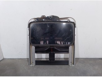 Recambio de techo electrico para hyundai terracan (hp) 2.9 crdi cat referencia OEM IAM 81620H1001 81620H1001 