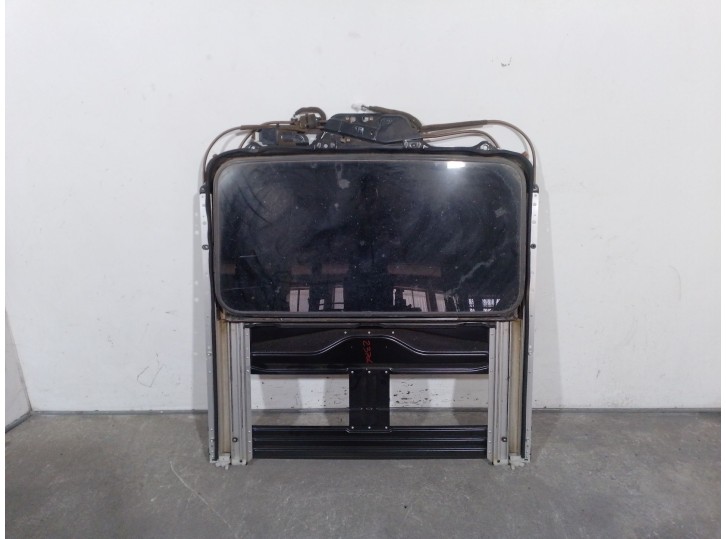 Recambio de techo electrico para hyundai terracan (hp) 2.9 crdi cat referencia OEM IAM 81620H1001 81620H1001 