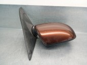 Recambio de retrovisor derecho para mazda 3 (bl) 1.6 mzr cd (bl14) referencia OEM IAM BBR36912ZH BBR36912ZH 