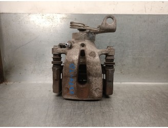 Recambio de pinza freno trasera derecha para fiat linea (323_, 110_) 1.6 d multijet referencia OEM IAM 77364540 77364540 LUCAS