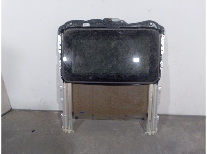 Recambio de techo electrico para bmw serie 3 lim. (f30) 318d referencia OEM IAM 7249793 54107300238 