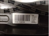 Recambio de techo electrico para bmw serie 3 lim. (f30) 318d referencia OEM IAM 7249793 54107300238 