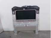 Recambio de techo electrico para bmw serie 3 lim. (f30) 318d referencia OEM IAM 7249793 54107300238 