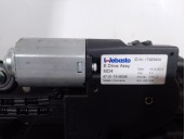 Recambio de techo electrico para bmw serie 3 lim. (f30) 318d referencia OEM IAM 7249793 54107300238 