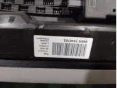 Recambio de techo electrico para bmw serie 3 lim. (f30) 318d referencia OEM IAM 7249793 54107300238 