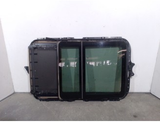 Recambio de techo electrico para bmw x3 (e83) 2.0 sd referencia OEM IAM 3449357 54103449357 