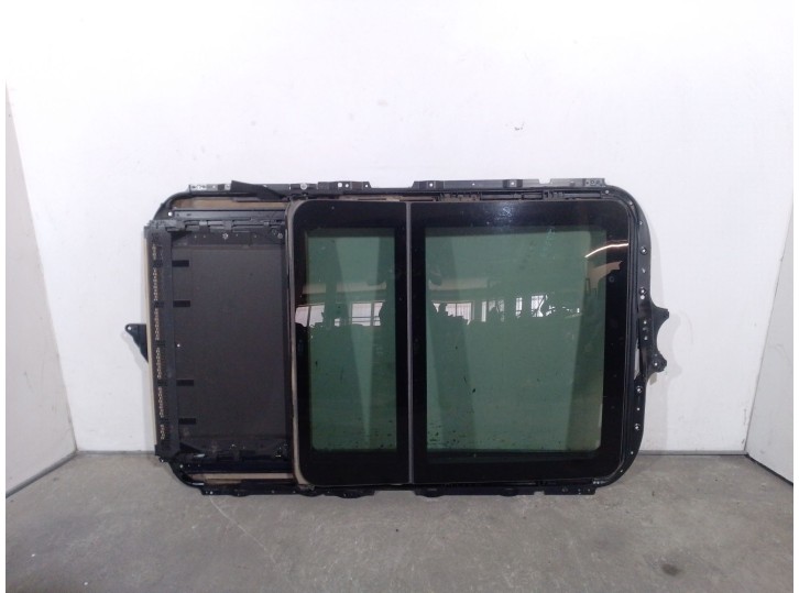 Recambio de techo electrico para bmw x3 (e83) 2.0 sd referencia OEM IAM 3449357 54103449357 