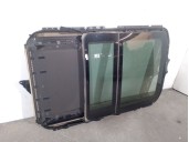 Recambio de techo electrico para bmw x3 (e83) 2.0 sd referencia OEM IAM 3449357 54103449357 