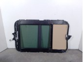 Recambio de techo electrico para bmw x3 (e83) 2.0 sd referencia OEM IAM 3449357 54103449357 