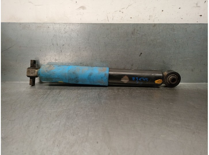 Recambio de amortiguador trasero izquierdo para jaguar x-type 2.5 v6 24v cat referencia OEM IAM C2S2389 C2S2389 