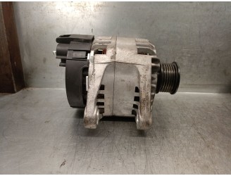 Recambio de alternador para alfa romeo 147 (190) 1.6 16v cat referencia OEM IAM 63321836 46782219 