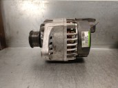 Recambio de alternador para alfa romeo 147 (190) 1.6 16v cat referencia OEM IAM 63321836 46782219 