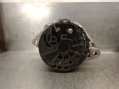 Recambio de alternador para alfa romeo 147 (190) 1.6 16v cat referencia OEM IAM 63321836 46782219 