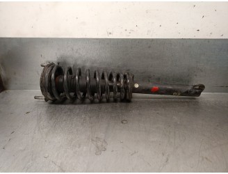 Recambio de amortiguador delantero izquierdo para alfa romeo 147 (190) 1.6 16v cat referencia OEM IAM 50515466 50515466 