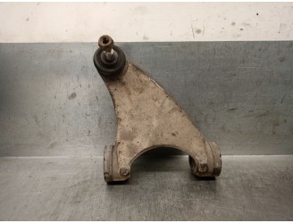 Recambio de brazo suspension superior delantero izquierdo para alfa romeo 147 (190) 1.6 16v cat referencia OEM IAM 60657245 5177