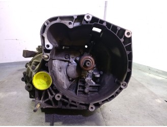 Recambio de caja cambios para alfa romeo 147 (190) 1.6 16v cat referencia OEM IAM 18149553237 55187514 