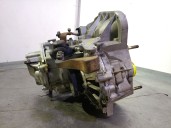 Recambio de caja cambios para alfa romeo 147 (190) 1.6 16v cat referencia OEM IAM 18149553237 55187514 
