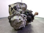 Recambio de caja cambios para alfa romeo 147 (190) 1.6 16v cat referencia OEM IAM 18149553237 55187514 