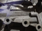 Recambio de caja cambios para alfa romeo 147 (190) 1.6 16v cat referencia OEM IAM 18149553237 55187514 