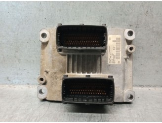 Recambio de centralita motor uce para alfa romeo 147 (190) 1.6 16v cat referencia OEM IAM 1279H03963 00735018130 0261206714 BOSC