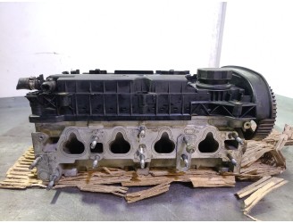 Recambio de culata para alfa romeo 147 (190) 1.6 16v cat referencia OEM IAM 60661586 71730274 0280620526