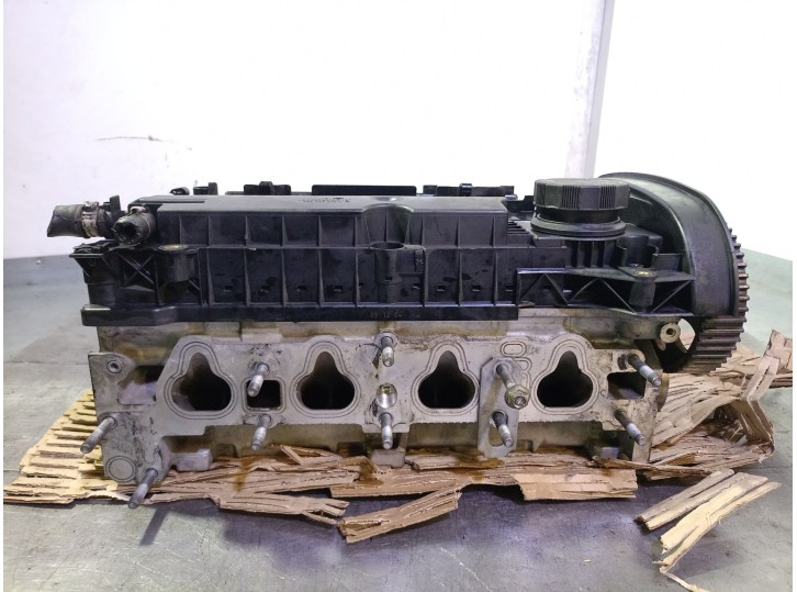 Recambio de culata para alfa romeo 147 (190) 1.6 16v cat referencia OEM IAM 60661586 71730274 0280620526
