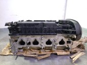 Recambio de culata para alfa romeo 147 (190) 1.6 16v cat referencia OEM IAM 60661586 71730274 0280620526