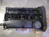 Recambio de culata para alfa romeo 147 (190) 1.6 16v cat referencia OEM IAM 60661586 71730274 0280620526