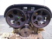 Recambio de culata para alfa romeo 147 (190) 1.6 16v cat referencia OEM IAM 60661586 71730274 0280620526