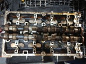 Recambio de culata para alfa romeo 147 (190) 1.6 16v cat referencia OEM IAM 60661586 71730274 0280620526