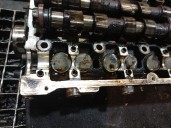 Recambio de culata para alfa romeo 147 (190) 1.6 16v cat referencia OEM IAM 60661586 71730274 0280620526