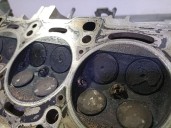 Recambio de culata para alfa romeo 147 (190) 1.6 16v cat referencia OEM IAM 60661586 71730274 0280620526