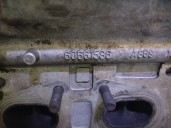 Recambio de culata para alfa romeo 147 (190) 1.6 16v cat referencia OEM IAM 60661586 71730274 0280620526