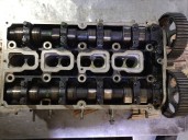 Recambio de culata para alfa romeo 147 (190) 1.6 16v cat referencia OEM IAM 60661586 71730274 0280620526