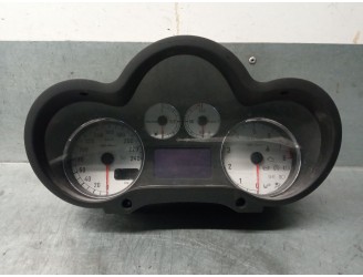 Recambio de cuadro instrumentos para alfa romeo 147 (190) 1.6 16v cat referencia OEM IAM 156056630 156056630 110080304007 VDO