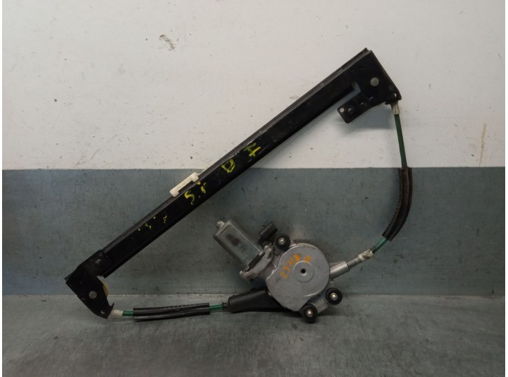 Recambio de elevalunas delantero izquierdo para alfa romeo 147 (190) 1.6 16v cat referencia OEM IAM 46751871  