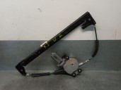 Recambio de elevalunas delantero izquierdo para alfa romeo 147 (190) 1.6 16v cat referencia OEM IAM 46751871  