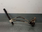 Recambio de elevalunas trasero derecho para alfa romeo 147 (190) 1.6 16v cat referencia OEM IAM 46556826 46556826 