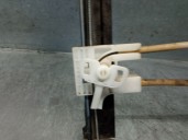 Recambio de elevalunas trasero derecho para alfa romeo 147 (190) 1.6 16v cat referencia OEM IAM 46556826 46556826 