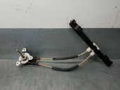 Recambio de elevalunas trasero izquierdo para alfa romeo 147 (190) 1.6 16v cat referencia OEM IAM 46557041 46557041 
