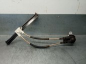 Recambio de elevalunas trasero izquierdo para alfa romeo 147 (190) 1.6 16v cat referencia OEM IAM 46557041 46557041 