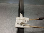 Recambio de elevalunas trasero izquierdo para alfa romeo 147 (190) 1.6 16v cat referencia OEM IAM 46557041 46557041 