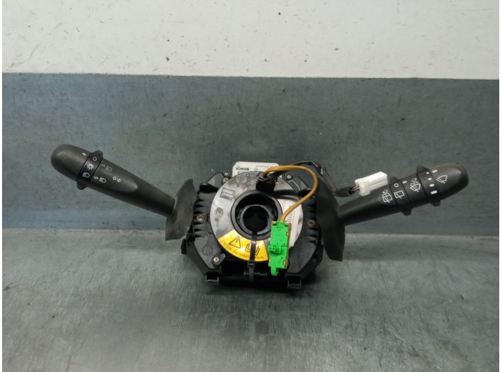 Recambio de mando luces para alfa romeo 147 (190) 1.6 16v cat referencia OEM IAM 484147043 735365506 