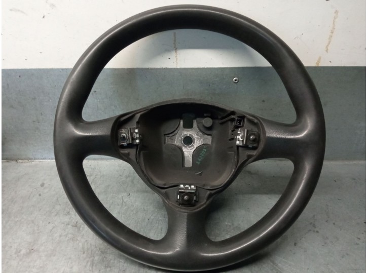 Recambio de volante para alfa romeo 147 (190) 1.6 16v cat referencia OEM IAM 735289697 735289697 