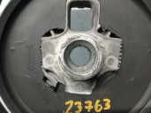 Recambio de volante para alfa romeo 147 (190) 1.6 16v cat referencia OEM IAM 735289697 735289697 