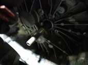 Recambio de caja cambios para renault renault master transpol iii master transpol referencia OEM IAM PF6062 8201751095 C077631