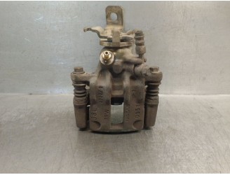 Recambio de pinza freno trasera derecha para nissan almera (n16/e) 1.5 16v cat referencia OEM IAM 44001BM40A 44001BM40A 